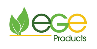 EGE PRODUCTS logo