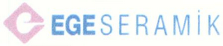 EGE SERAMIK logo