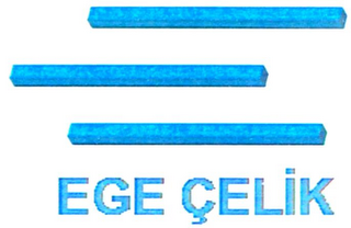 EGE ÇELIK logo