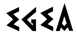 EGEA logo