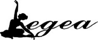 EGEA logo