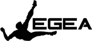 EGEA logo