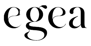 EGEA logo