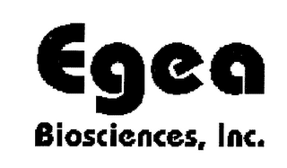 EGEA BIOSCIENCES, INC. logo