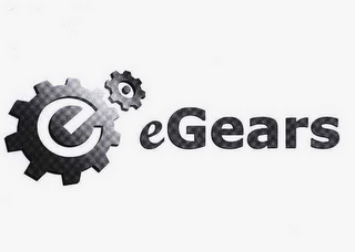 EGEARS logo