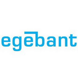 EGEBANT logo