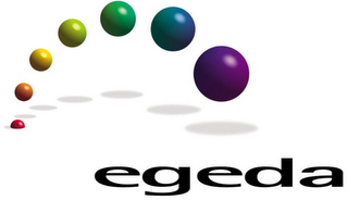 EGEDA logo