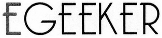 EGEEKER logo