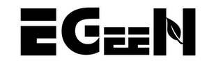 EGEEN logo