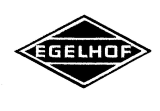 EGELHOF logo
