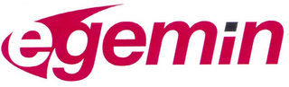 EGEMIN logo