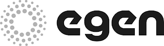 EGEN logo