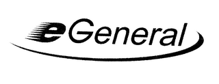 EGENERAL logo