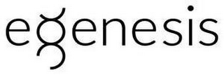 EGENESIS logo