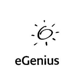 EGENIUS logo