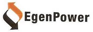 EGENPOWER logo