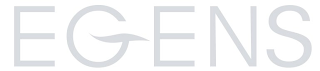 EGENS logo
