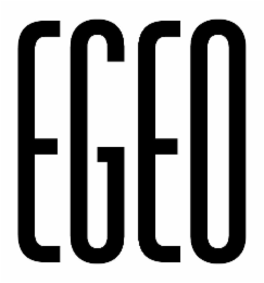 EGEO logo