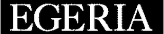 EGERIA logo
