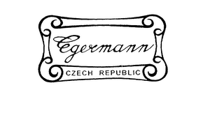 EGERMANN CZECH REPUBLIC