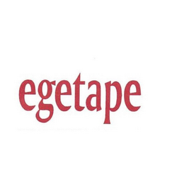 EGETAPE logo