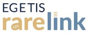 EGETIS RARELINK logo