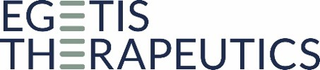 EGETIS THERAPEUTICS logo