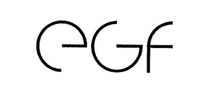 EGF logo