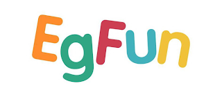 EGFUN logo