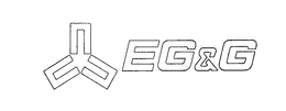 EG&G logo