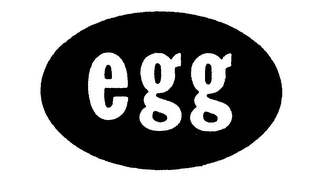 EGG logo
