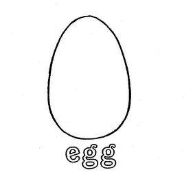 EGG logo