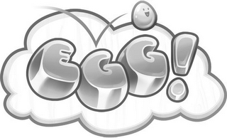 EGG! logo