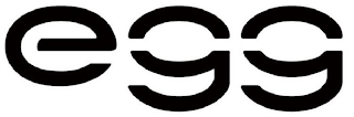 EGG logo