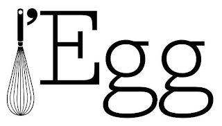 'EGG logo