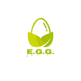 E.G.G. logo