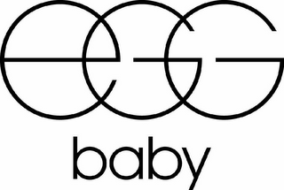 EGG BABY logo