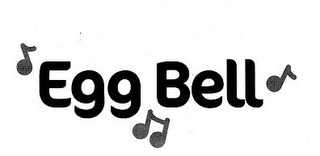 EGG BELL logo