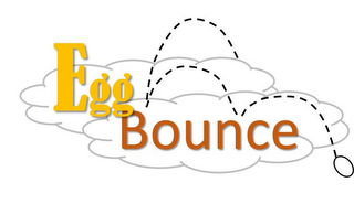 EGG BOUNCE logo