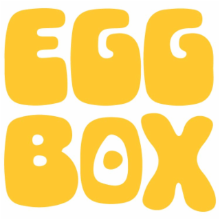EGG BOX logo
