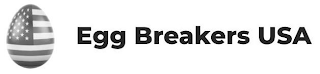 EGG BREAKERS USA logo