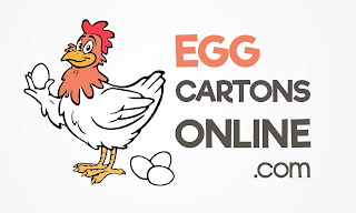 EGG CARTONS ONLINE .COM logo