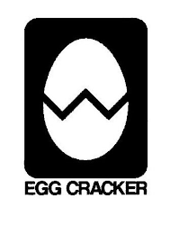 EGG CRACKER logo