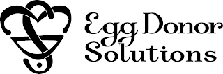 EGG DONOR SOLUTIONS logo