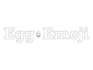 EGG EMOJI logo