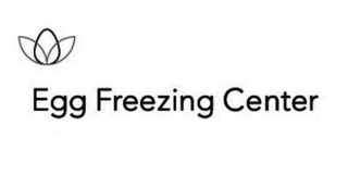 EGG FREEZING CENTER logo