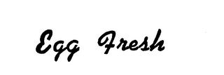 EGG FRESH logo