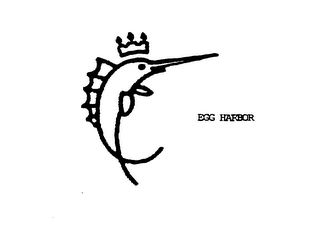 EGG HARBOR logo