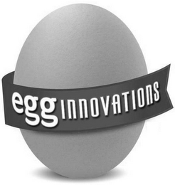 EGG INNOVATIONS logo
