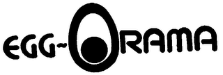 EGG-O RAMA logo